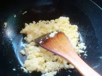 Make step 2