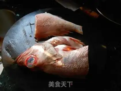 Make step 1