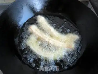 Make step 5