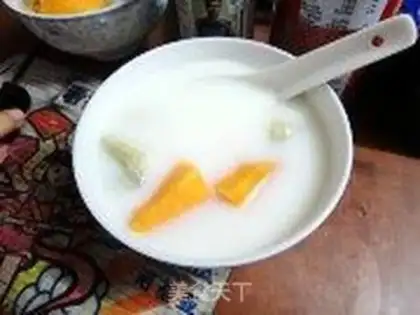 Make step 5