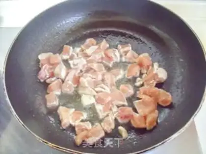 Make step 2