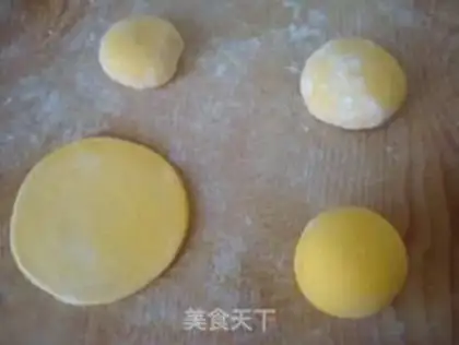 Make step 2