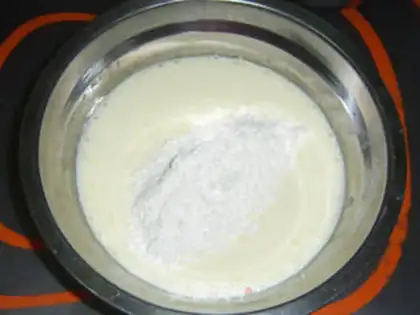 Make step 4
