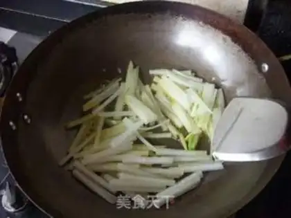 Make step 5