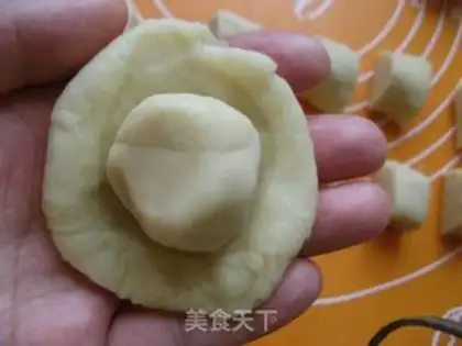 Make step 4