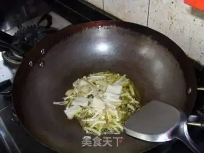Make step 5