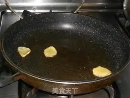 Make step 3