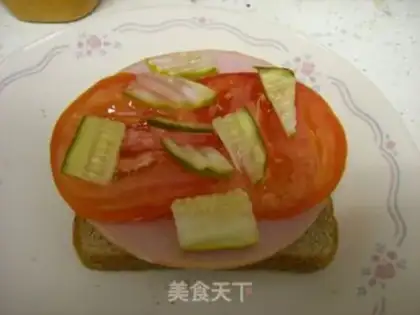 Make step 2