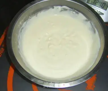 Make step 5
