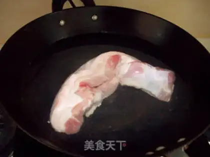 Make step 1