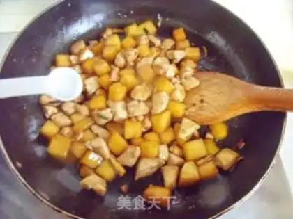 Make step 5