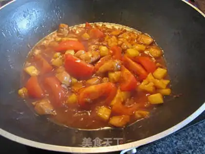 Make step 5