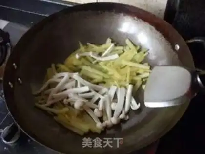 Make step 7