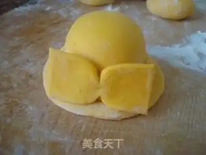 Make step 5