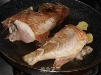 Make step 5