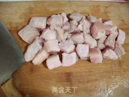 Make step 2