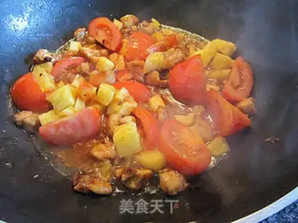Make step 6