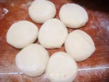 Make step 8