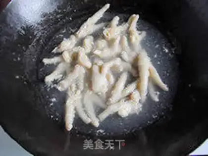 Make  step 1