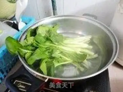 Make step 2