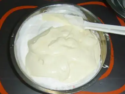 Make step 8