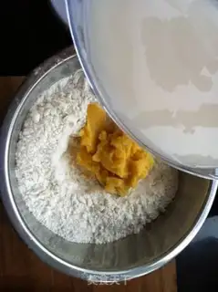 Make  step 3