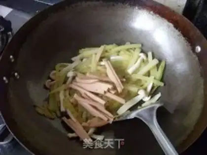 Make step 8