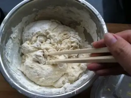Make  step 4