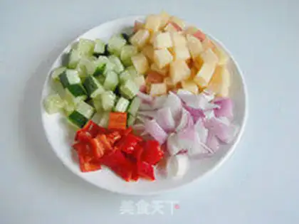 Make step 2