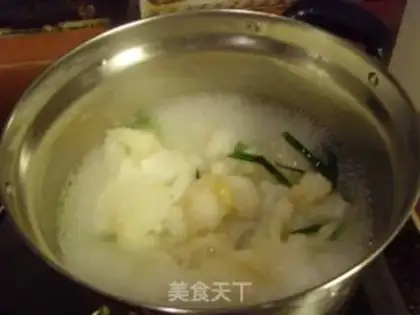 Make step 3