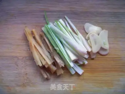 Make step 5