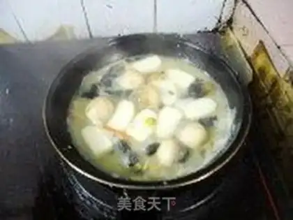 Make step 6
