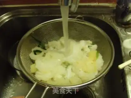 Make step 4
