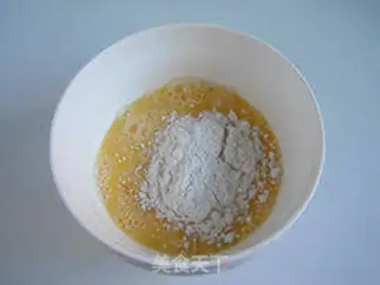 Make step 2