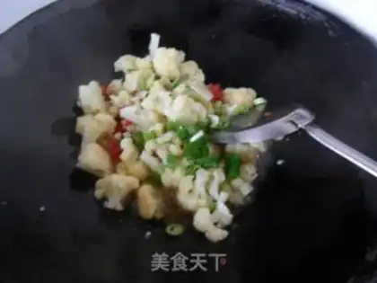 Make  step 5