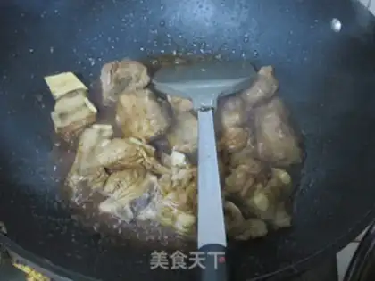Make step 5