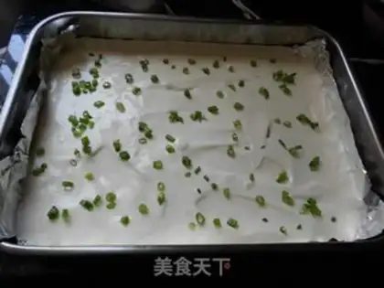Make step 7