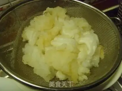 Make step 5
