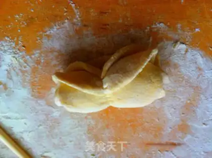 Make  step 8