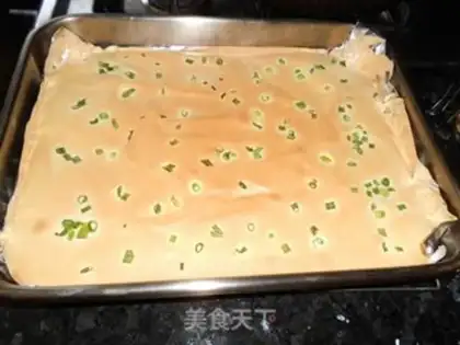 Make step 8