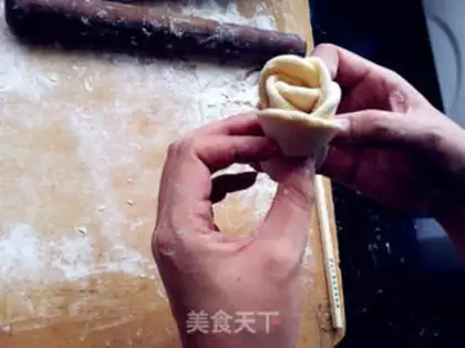 Make  step 9