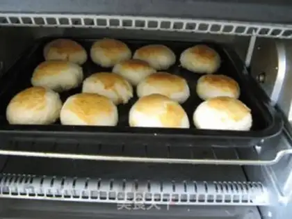Make step 15