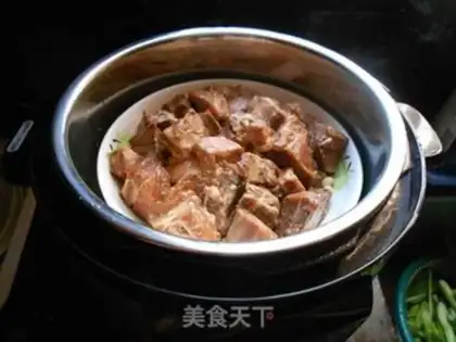 Make step 5
