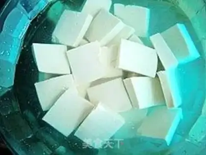 Make step 1