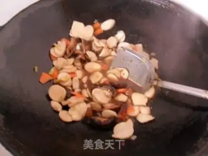 Make step 3