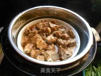 Make step 7
