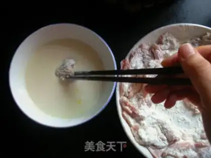 Make step 11