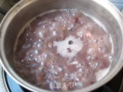 Make step 4