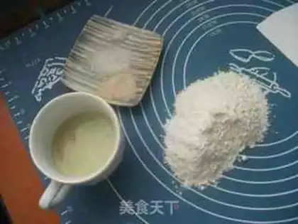 Make step 0