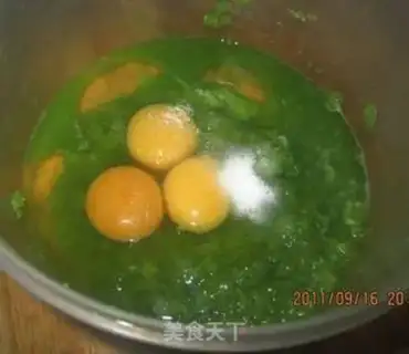 Make step 3